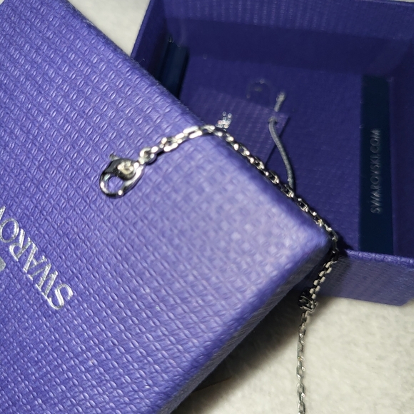Swarovski necklace - Picture 2 of 4